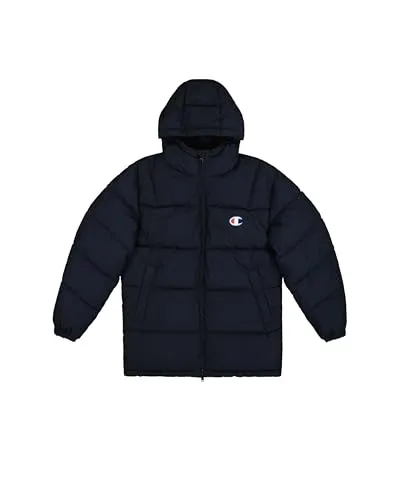 Champion Herren Legacy Outdoor Retro Sportjacke von Champion