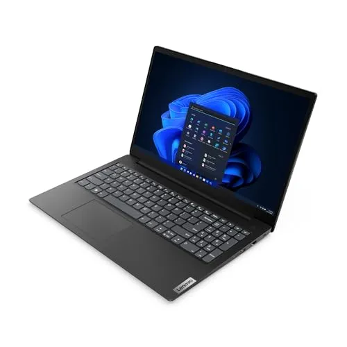 Lenovo V15 G4 - Leistungsstarker Laptop mit AMD Ryzen 5 - 15,6