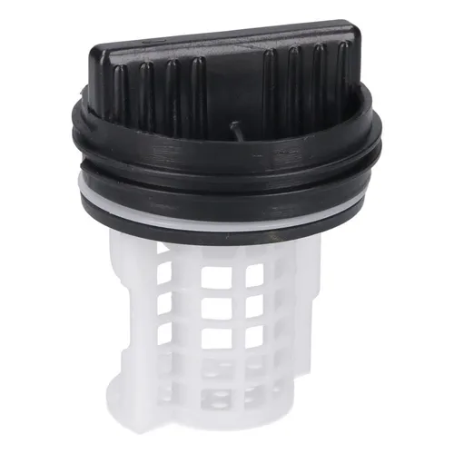 easyPART passend für 10093525 EUROPART Flusensiebeinsatz für Ablaufpumpe wie