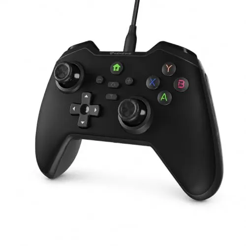 Genesis Mangan 300 Wired Controller
