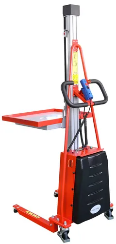 Produktbild Schefer Elektrolifter EL Premium – Hubwagen