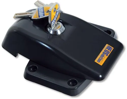 HEOSafe Van Security Türsicherung (1760) für Fiat Ducato