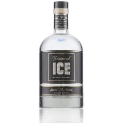 Diamond ICE Noble Vodka 40% Vol.