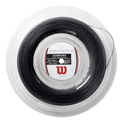 Wilson Tennissaite Sensation Plus 200m