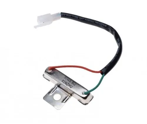 Widerstände von UK-Motors