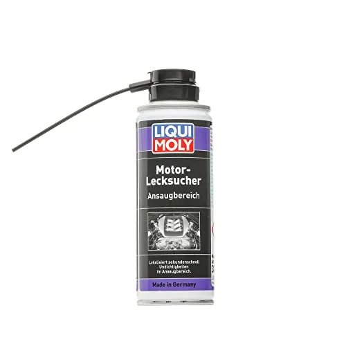 LIQUI MOLY Motor-Lecksucher Ansaugbereich | 200 ml | Servicespray | Art.-Nr.: 3351