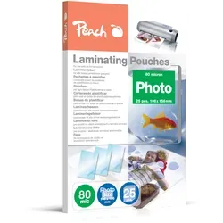 Laminierfolie & Schutzhüllen von Peach