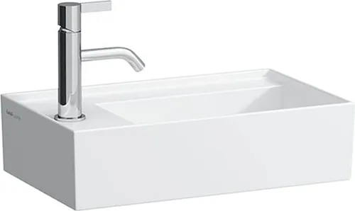 LAUFEN Kartell Handwaschbecken 28 x 46 cm von LAUFEN