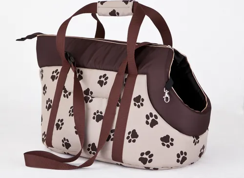 HobbyDog Hundetragetasche Hundetransporttasche Transporttasche Tragetasche