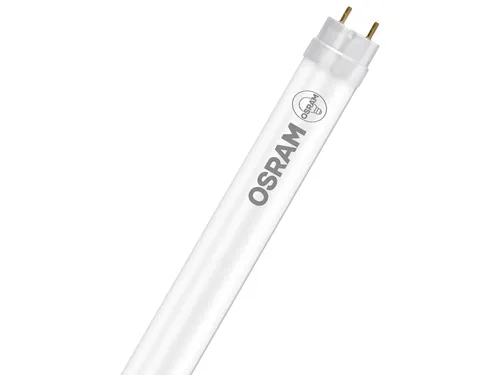 OSRAM LED-Röhre, T8, 600mm, G13, EEK: F, 6,6W, 720lm, 3000K, PC 4099854038822