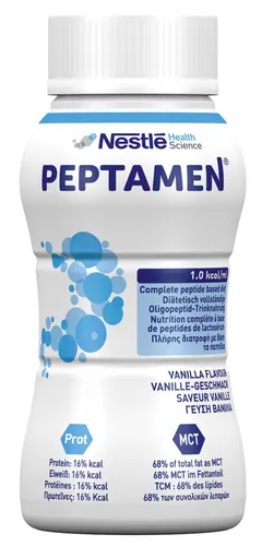 Peptamen Vanille Trinknahrung 200ml