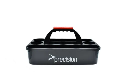 Precision 12 Bottle Plastic Carrier von Precision