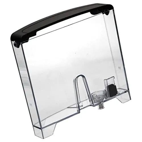 Krups MS-0A01425 ORIGINAL Wassertank - Wassertank für Krups Kaffeevollautomaten, passend für Modelle EA80, EA81, EA82 und mehr, sorgt für optimale Wasserqualität und perfekten Kaffeegenuss.