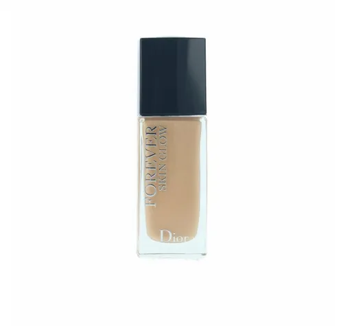 Dior Foundation Forever Fluid Glow #2W-warm 30ml - Make-up mit strahlendem Finish, 30 ml, ideal für einen natürlichen Glow und langanhaltende Hautfeuchtigkeit.