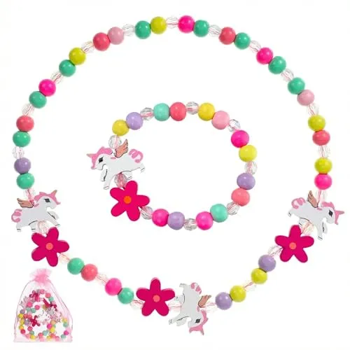 Schmucksets von Amosfun