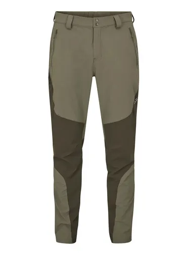 Rab Trekkinghose Herren Torque Mountain Berghose - Rab