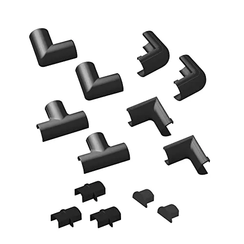 Bedachung von D-Line