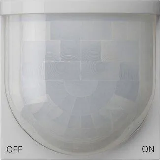 Gira 2051015 KNX Bewegungsmelderaufsatz 2,20 m Komfort von Gira