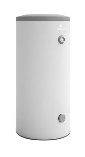 Galmet GALMET 26-128000 Wärmetauscher mit Spiralrohr SGW(S) Mini Tower 120 l, stehend, Polyurethan, Skay (26-128000)
