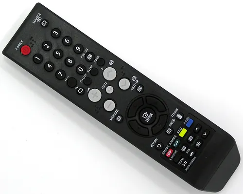 Ersatz Fernbedienung für Samsung BN59-00609A | BN5900609A TV Remote Control