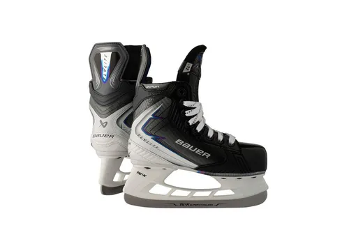 Bauer Schlittschuhe Schlittschuhe Bauer Vapor FLYLITE Bambini