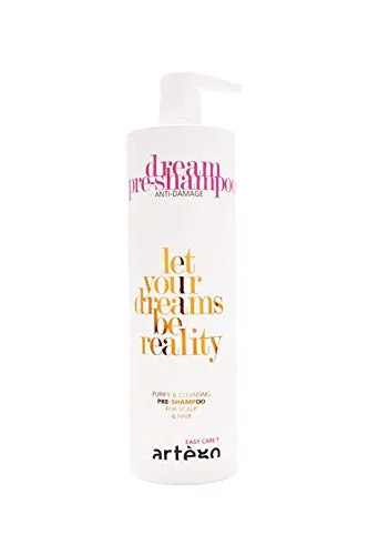 Artègo Dream Pre-Shampoo von Artego