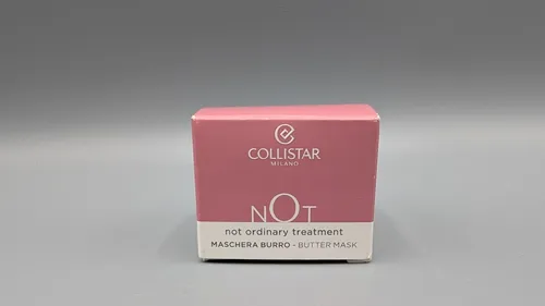 Collistar Milano Not Ordinary Treatment Butter Mask Balm Lippenbalsam 10ML