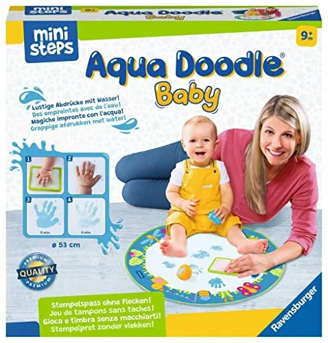 Ravensburger Aqua Doodle® Baby '20
