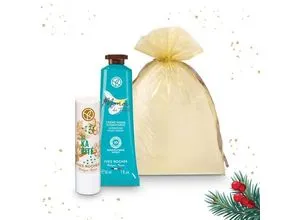 Yves Rocher Riche Crème Gesichtsöl mit Rosen-Extrakt 30 ml von Yves Rocher