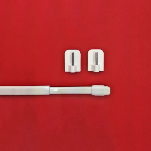 Stück Vitragestange Breite 70