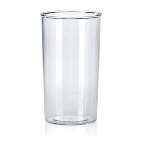 Messbecher/Messbecher, kompatibel mit Braun Mixer (Originalersatz)