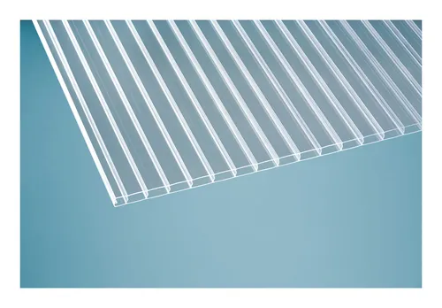Produktbild Deluxe Polycarbonat Hohlkammerplatte Esthetics 980 x 2500 x 16 mm