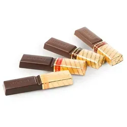 Merci Finest Selection Herbe Vielfalt 250g – 5er Pack - Genießen Sie die Merci Finest Selection Herbe Vielfalt im praktischen 5er Pack. Ideal für dunkle Schokoladenliebhaber, bietet diese Auswahl feine, intensiv-herbe Sorten für besondere Genussmomente.
