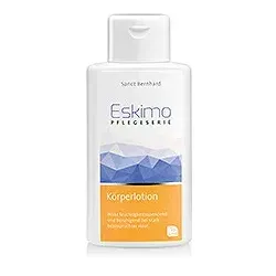 Eskimo-Körperlotion - 250 ml
