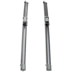 Bosch Wischblatt Aerotwin 3 397 110 00A in schwarz von Bosch