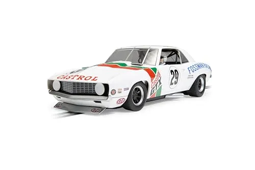 Scalextric C4643 Chevrolet Camaro