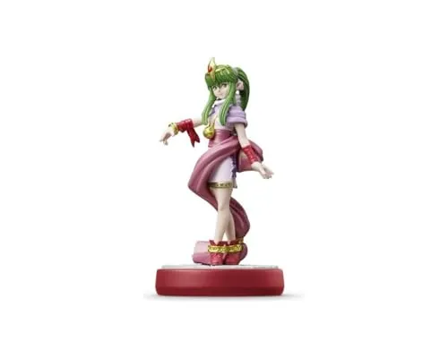 Nintendo amiibo Fire Emblem Tiki