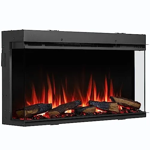 CrownFlame Athena 36