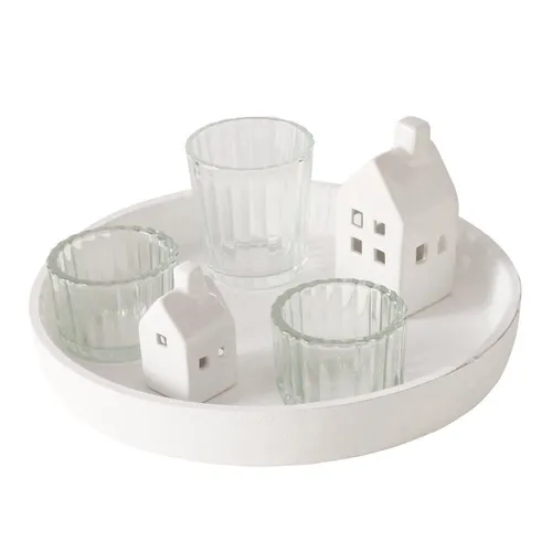 BOLTZE Kerzenständer von BOLTZE