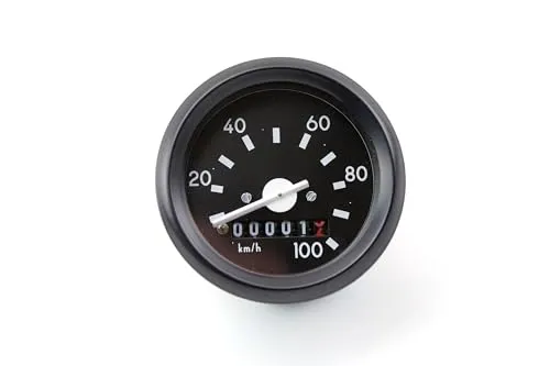 Kfz-Sensoren & -Messinstrumente von Bisomo