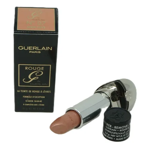 Guerlain Rouge G de Guerlain N°07 Sheer Shine von Guerlain