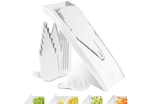 Börner Gemüsehobel Gemüsehobel V1 ClassicLine Starter Set