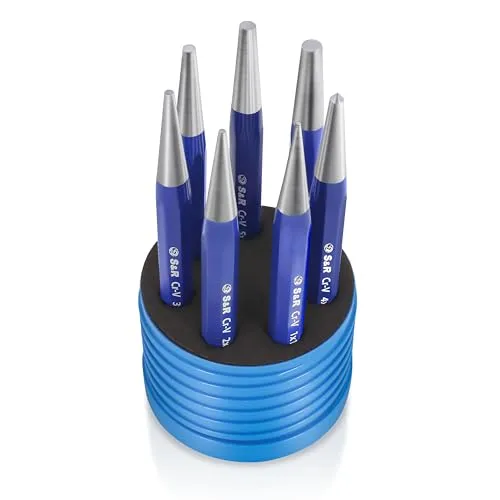 S&R Werkzeuge von S&R