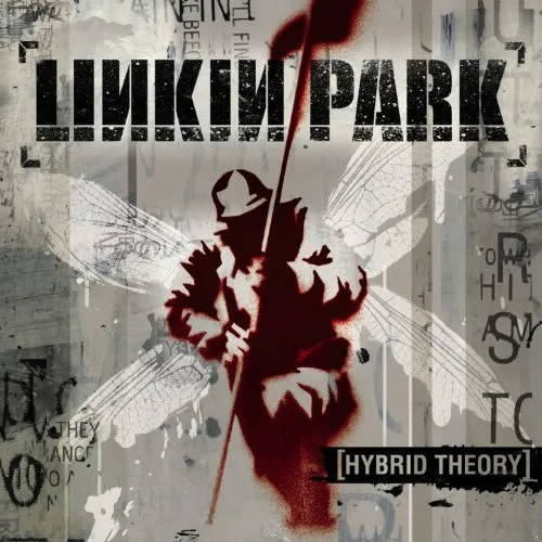 Hybrid Theory von WARNER RECORDS