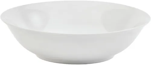 van Well Geschirr Weiß von van Well