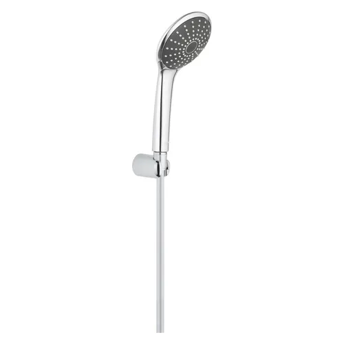 Grohe Duschkopf 27324000 in schwarz von GROHE
