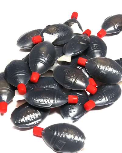 1L=18,75€) Sojasauce in Fischform Sushi Diamond 25 Stück (Nettofüllmenge 200ml