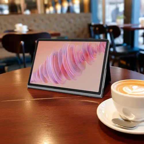 Lenovo Tab Plus 11.5 – Luna Grey mit MediaTek Helio G99 von Lenovo