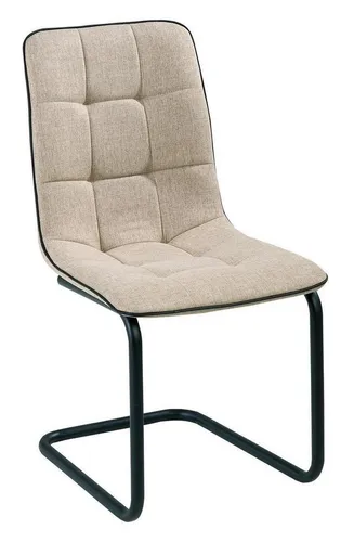 Home4You Freischwinger Schwingstuhl