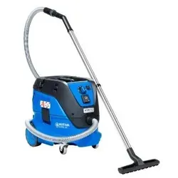 Nilfisk Attix 33-2L IC Trockensauger in blau von Nilfisk-Alto